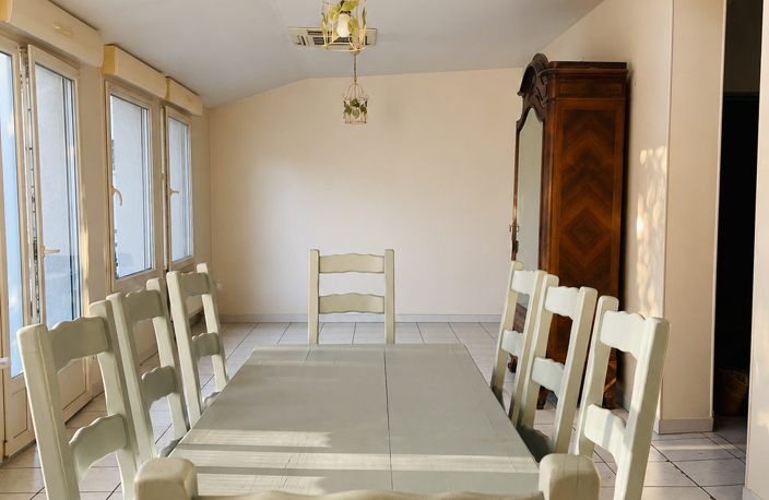 Vente Maison/villa 7 pièces — photo 4