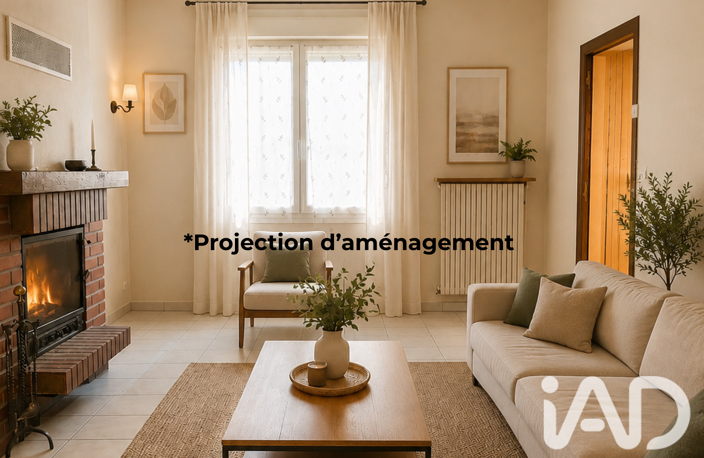 Vente Maison/villa 7 pièces — photo 5