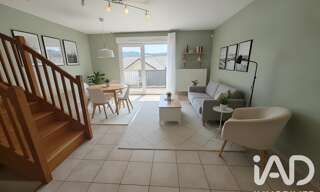 Maison 4 Pièces 81 m² à vendre à Les Fins (25500)