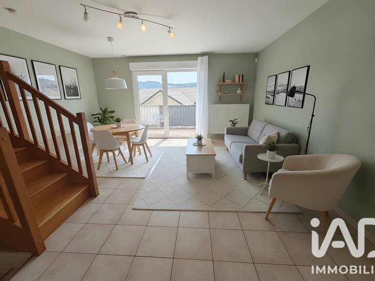 Vente Maison/villa 4 pièces — photo 1