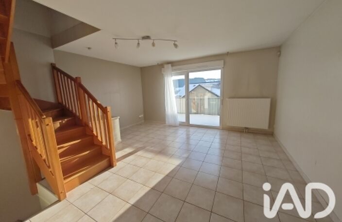 Vente Maison/villa 4 pièces — photo 2