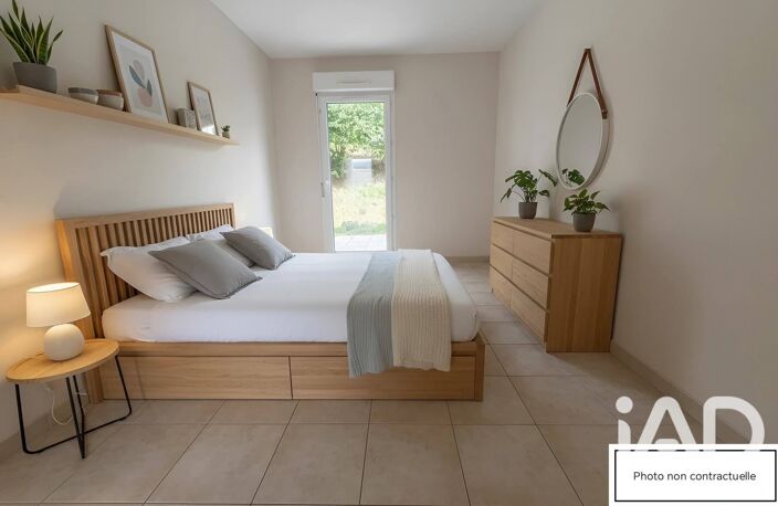Vente Maison/villa 4 pièces — photo 4
