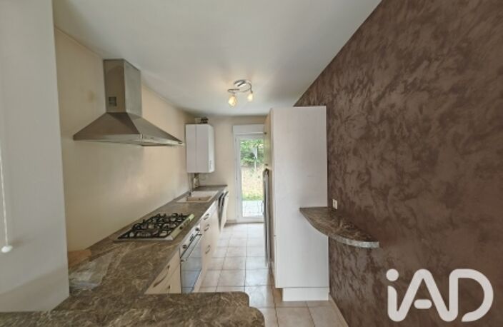 Vente Maison/villa 4 pièces — photo 5