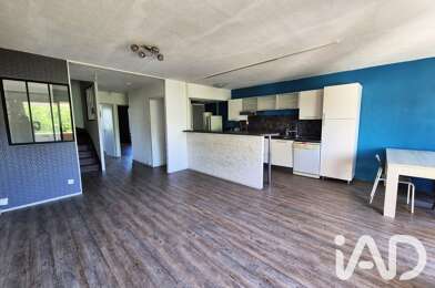 Appartement 7 pièces 164000 €