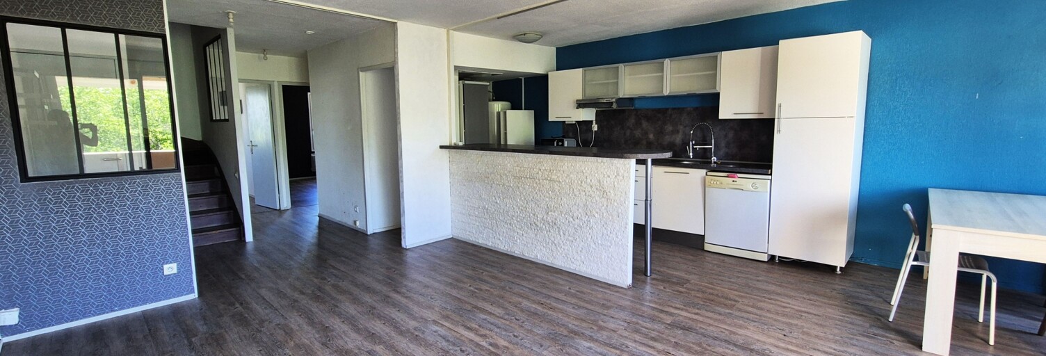 Appartement 7 Pièces 105 m² à vendre à Tarbes (65000)