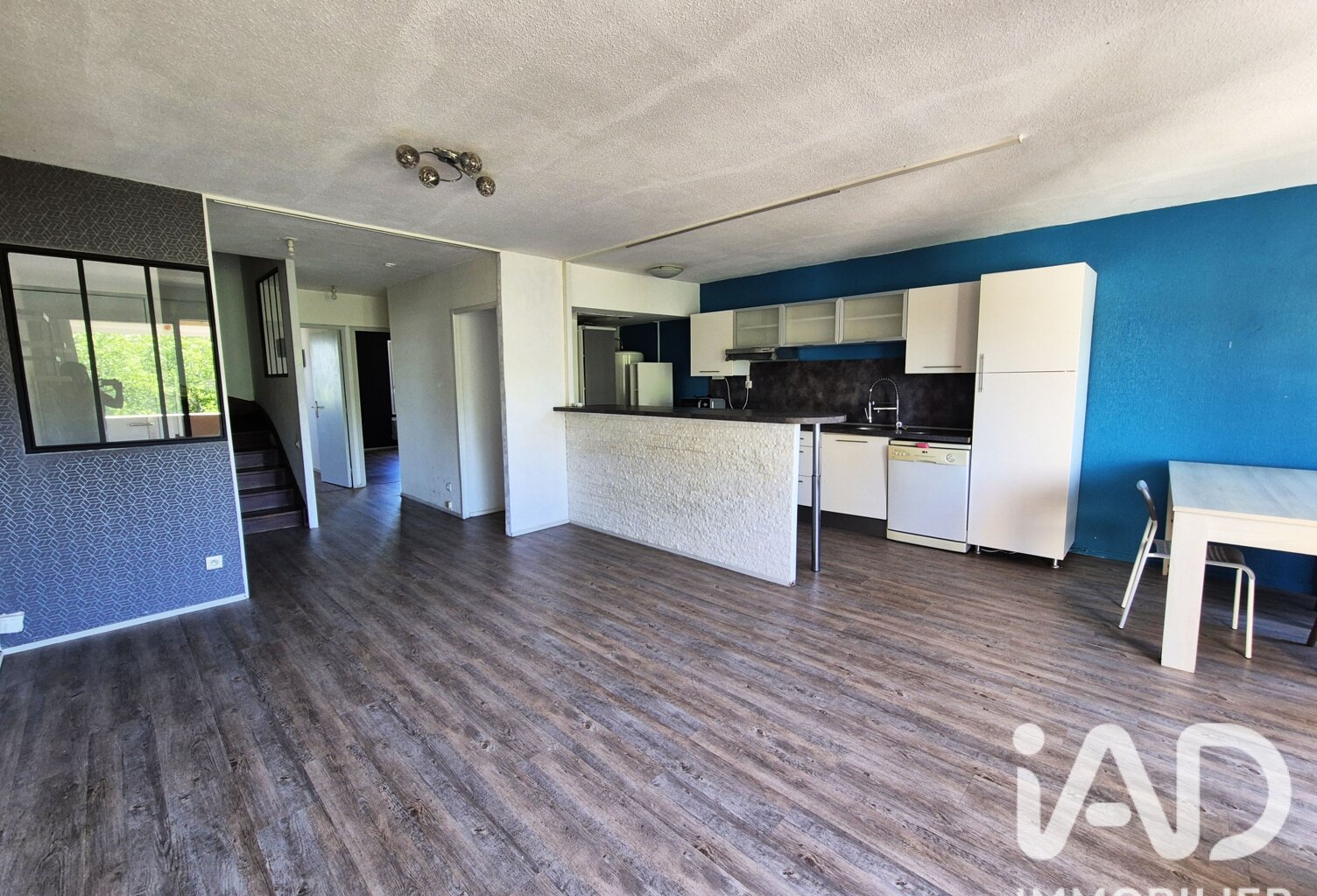 Vente Duplex 7 pièces — photo 1
