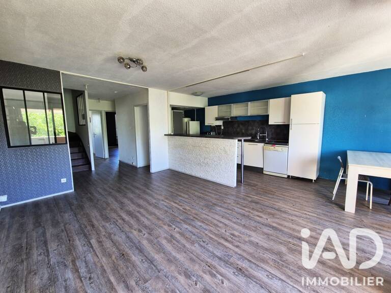 Vente Duplex 7 pièces — photo 1