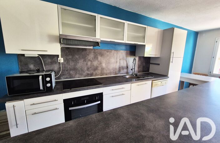 Vente Duplex 7 pièces — photo 2