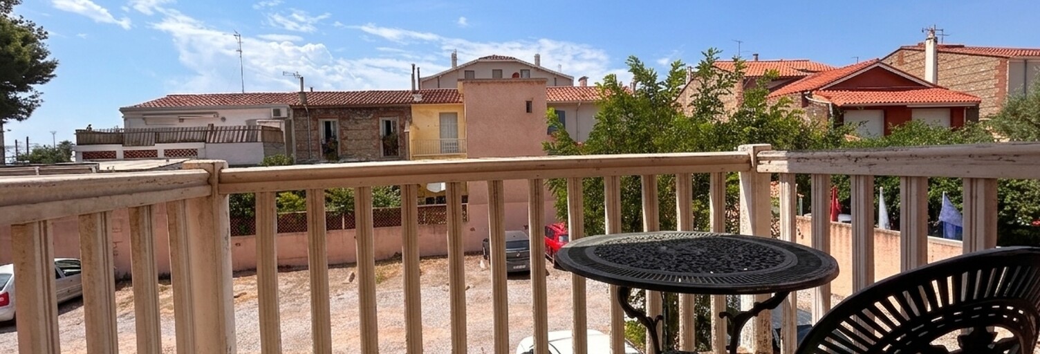 Appartement 1 Pièce 33 m² à vendre à Perpignan (66000)