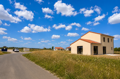 Maison 4 pièces 338485 €