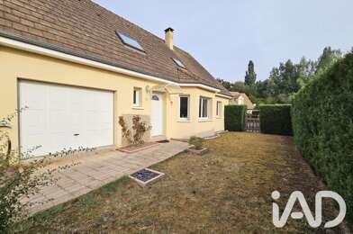 Maison 6 pièces 233500 €