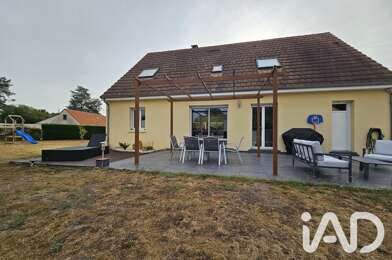 Maison 6 pièces 233500 €