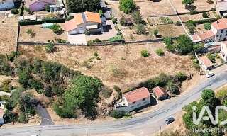 Terrain  1790 m² à vendre à Charbonnier-les-Mines (63340)
