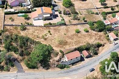 Terrain  59000 €