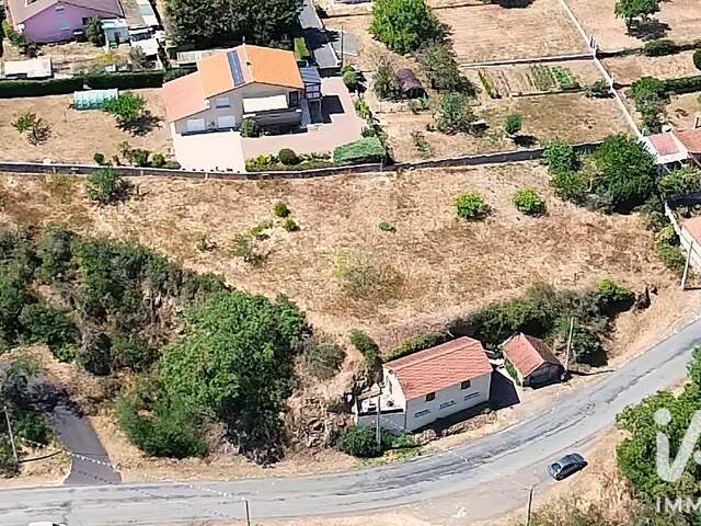 Vente Terrain 1 790 m&sup2; — photo du bien
