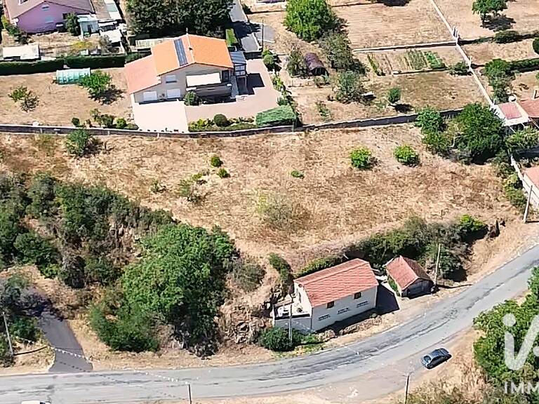 Vente Terrain 1 790 m&sup2; — photo 1