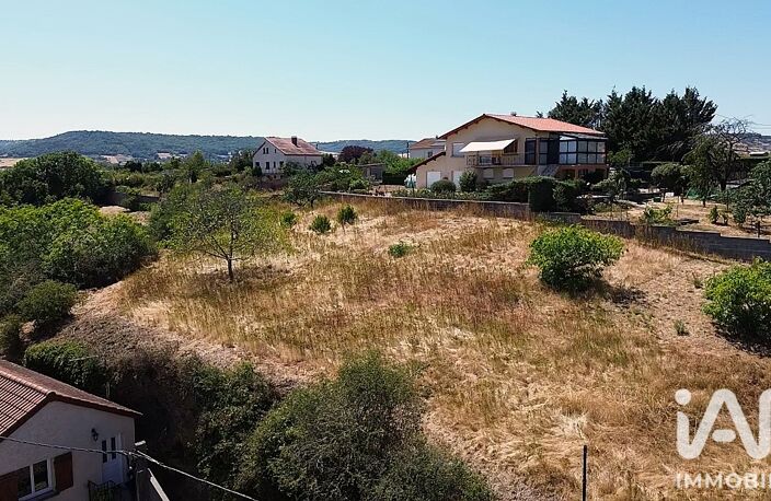 Vente Terrain 1 790 m&sup2; — photo 5