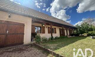 Maison 10 Pièces 301 m² à vendre à Farges-lès-Chalon (71150)
