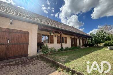 Maison 10 pièces 350000 €