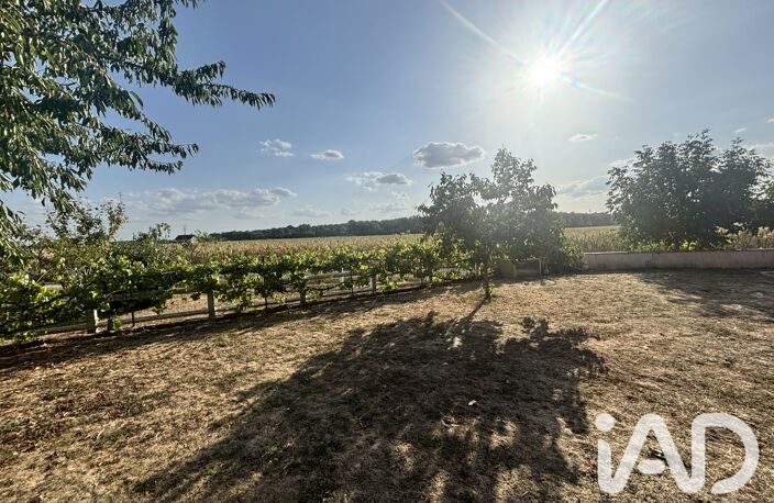 Vente Maison/villa 10 pièces — photo 2