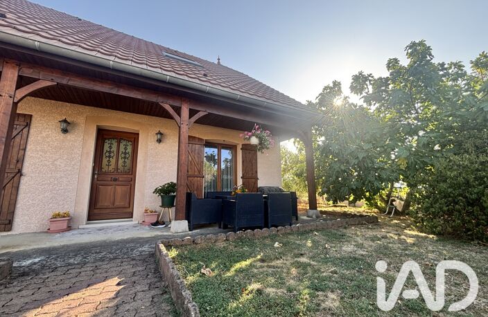 Vente Maison/villa 10 pièces — photo 4