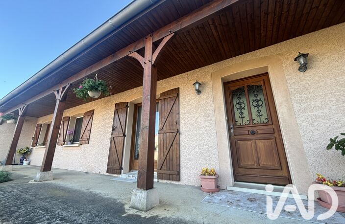 Vente Maison/villa 10 pièces — photo 5