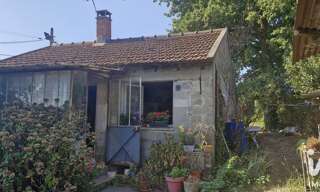Maison 3 Pièces 61 m² à vendre à Herblay-sur-Seine (95220)