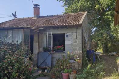 Maison 3 pièces 163000 €