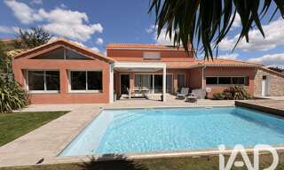 Maison 7 Pièces 212 m² à vendre à La Baule-Escoublac (44500)