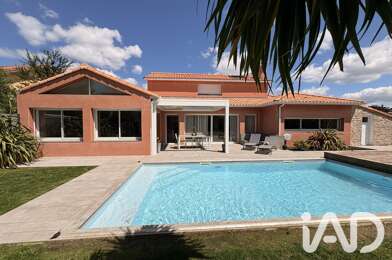 Maison 7 pièces 949000 €