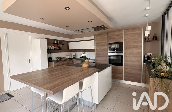 Vente Maison traditionnelle 7 pièces — photo 4