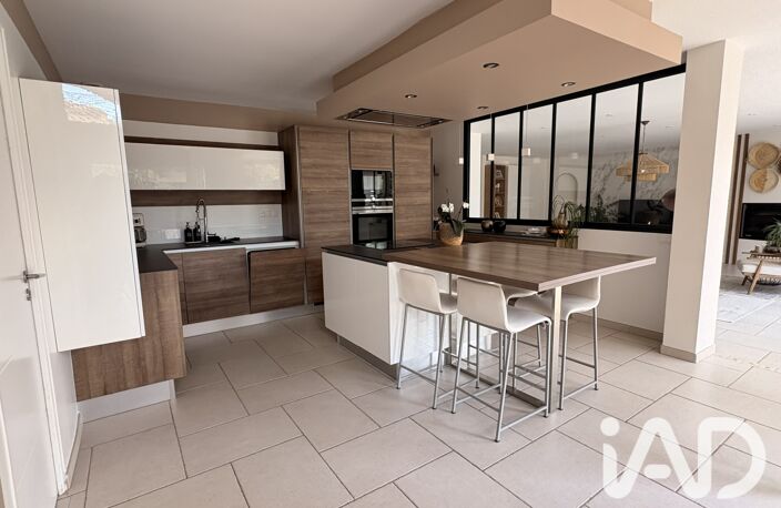 Vente Maison traditionnelle 7 pièces — photo 5