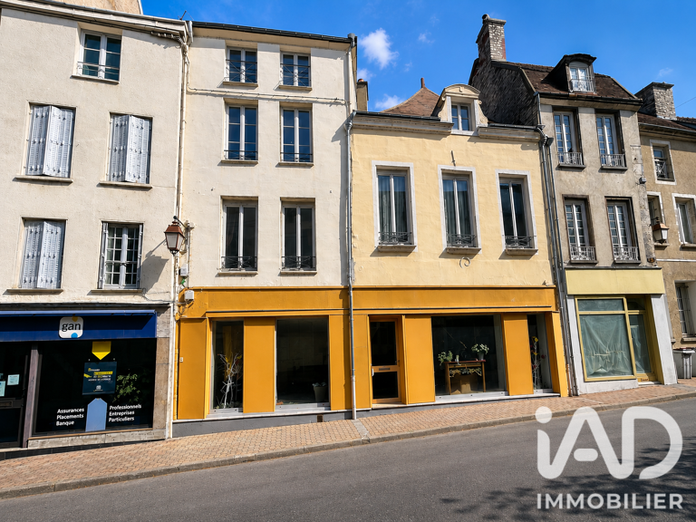 Vente Immeuble 265 m&sup2; — photo 1