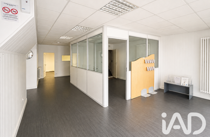 Vente Immeuble 265 m&sup2; — photo 2