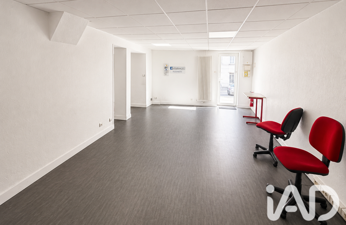 Vente Immeuble 265 m&sup2; — photo 3