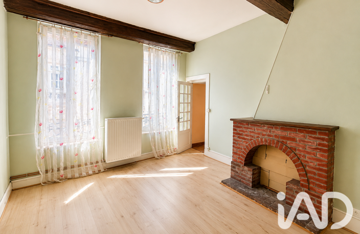 Vente Immeuble 265 m&sup2; — photo 4