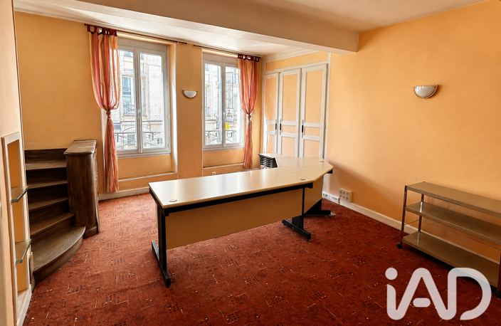 Vente Immeuble 265 m&sup2; — photo 5
