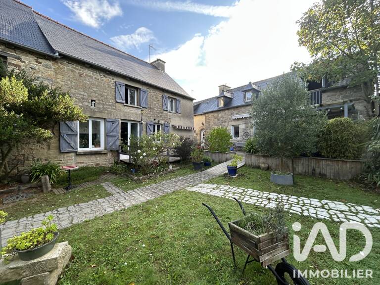 Vente Maison/villa 7 pièces — photo 1