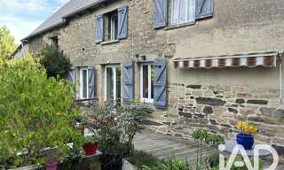 Maison 7 Pièces 194 m² à vendre à Sévignac (22250)
