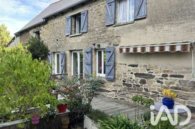 Maison 7 pièces 273000 €