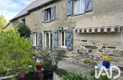 Vente Maison/villa 7 pièces — photo du bien