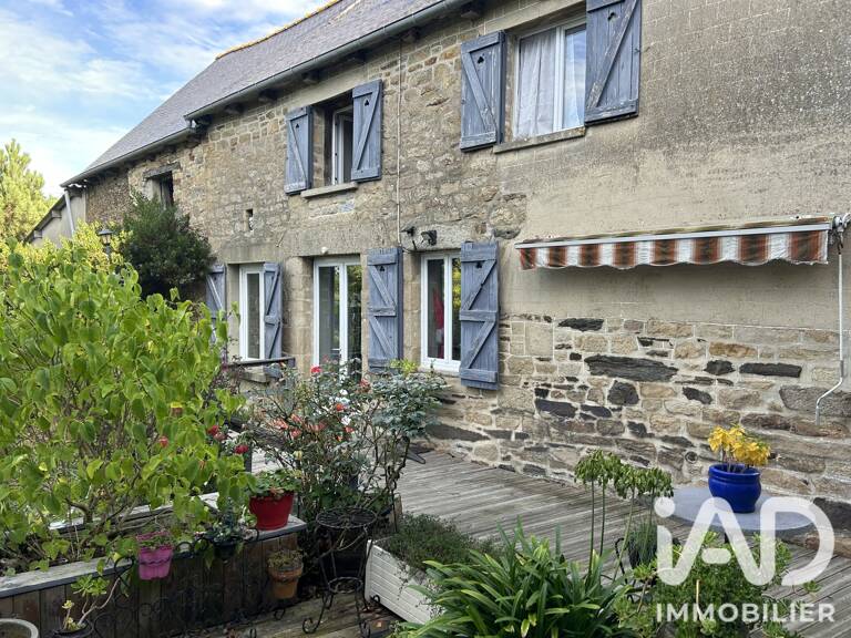 Vente Maison/villa 7 pièces — photo 1