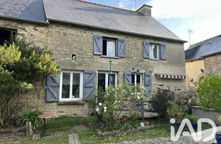 Vente Maison/villa 7 pièces — photo 3