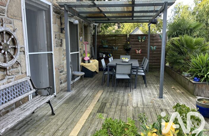Vente Maison/villa 7 pièces — photo 5