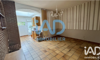 Maison 5 Pièces 97 m² à vendre à Lille (59000)