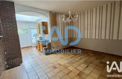 Vente Maison de ville 5 pièces — photo du bien