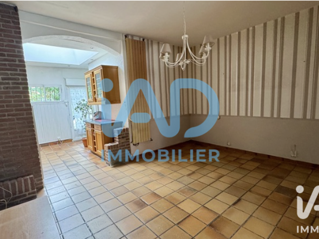 Vente Maison de ville 5 pièces — photo du bien