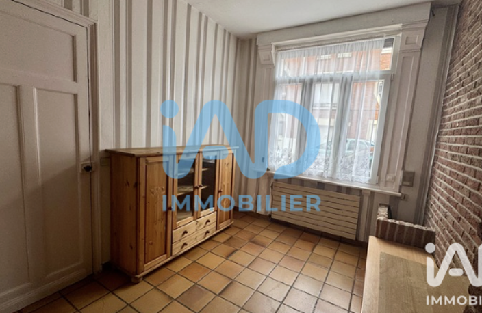 Vente Maison de ville 5 pièces — photo 4