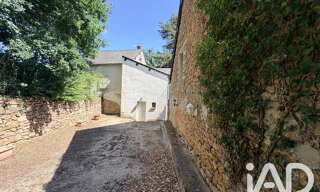 Maison 6 Pièces 130 m² à vendre à Anost (71550)