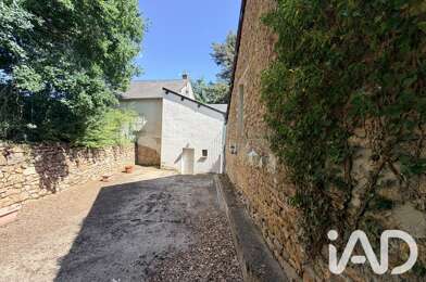 Maison 6 pièces 169000 €